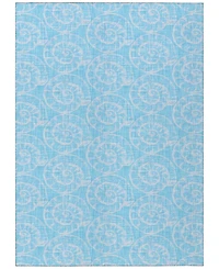 Dalyn Seabreeze SZ11 10'x14' Area Rug