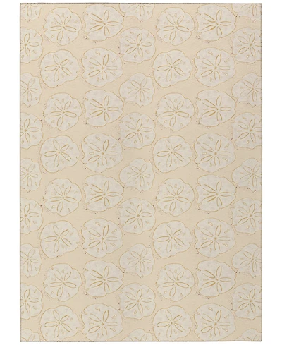 Dalyn Seabreeze SZ10 10'x14' Area Rug