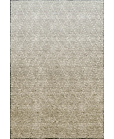 Dalyn Lazio Washable LZ2 5'x7'6"Area Rug