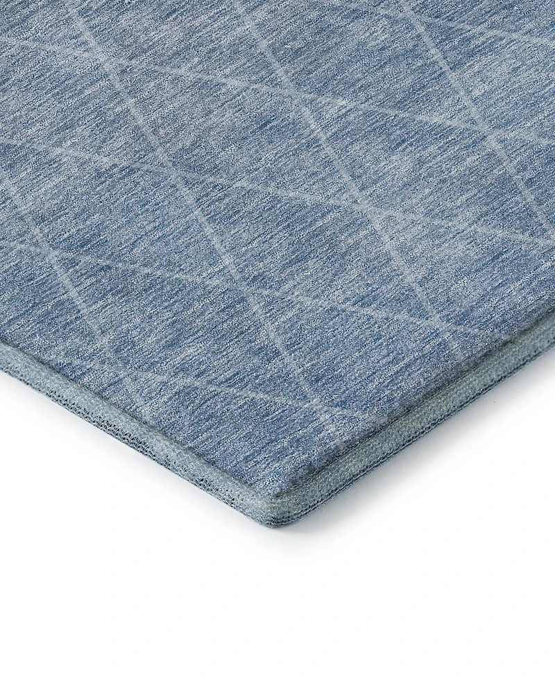 Dalyn Lazio Washable LZ2 10'x14' Area Rug