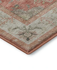 Dalyn Hatay Washable HY9 5'x7'6"Area Rug