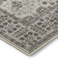 Dalyn Hatay Washable HY8 2'3"x7'6" Runner Area Rug