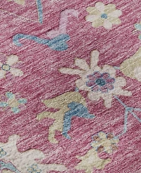 Dalyn Hatay Washable HY7 2'3"x7'6" Runner Area Rug