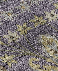 Dalyn Hatay Washable HY7 8'x10' Area Rug