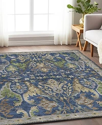 Dalyn Hatay Washable HY6 8'x10' Area Rug