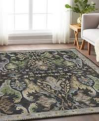 Dalyn Hatay Washable HY6 3'x5' Area Rug