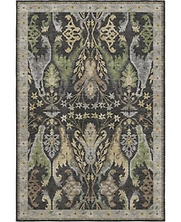 Dalyn Hatay Washable HY6 10'x14' Area Rug