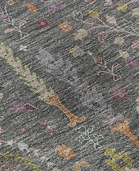 Dalyn Hatay Washable HY5 2'6"x3'10" Area Rug