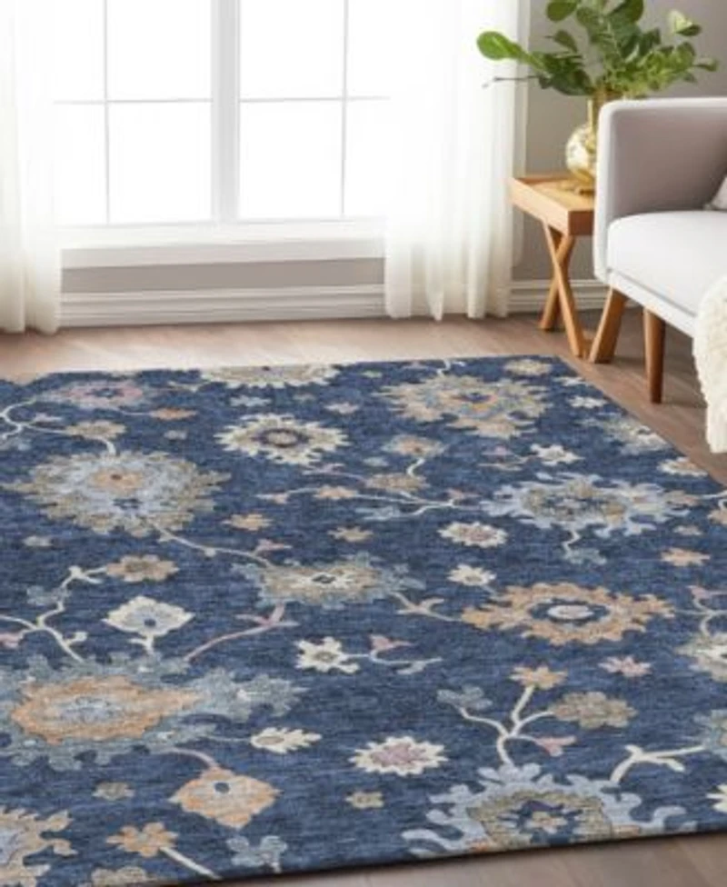 Dalyn Hatay Washable Hy4 Rug Collection