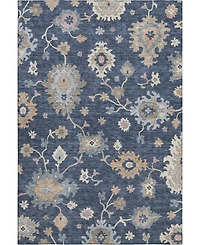 Dalyn Hatay Washable HY4 5'x7'6"Area Rug