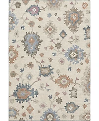 Dalyn Hatay Washable HY4 2'3"x7'6" Runner Area Rug