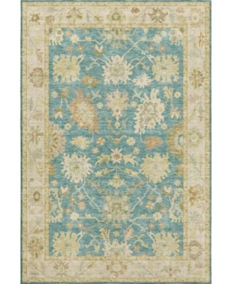 Dalyn Hatay Washable Hy2 Rug Collection