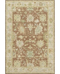 Dalyn Hatay Washable HY2 2'6"x3'10" Area Rug