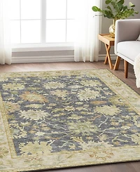 Dalyn Hatay Washable HY2 5'x7'6"Area Rug