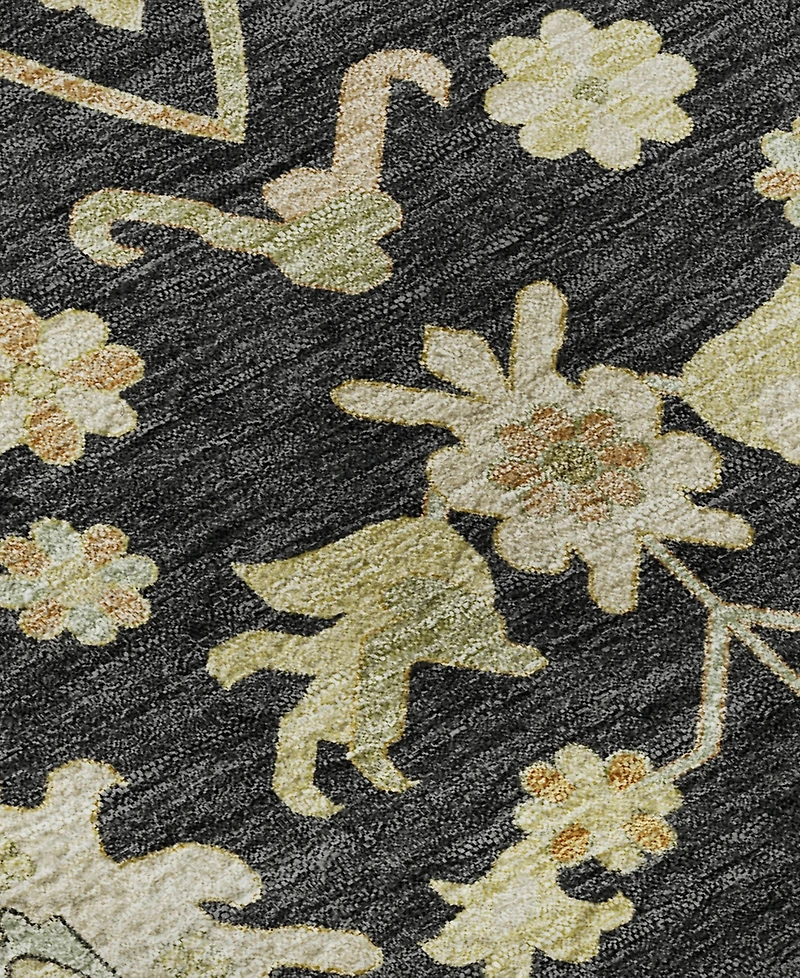 Dalyn Hatay Washable HY2 9'x12' Area Rug