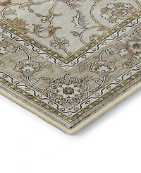 Dalyn Hatay Washable HY1 2'6"x3'10" Area Rug