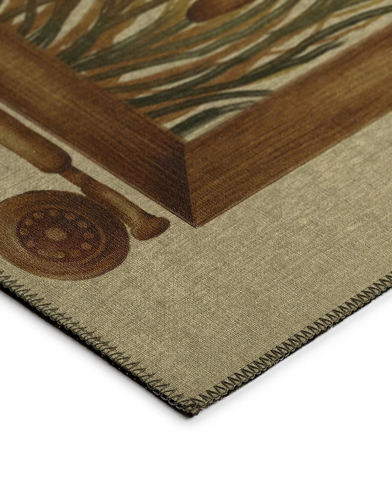 Dalyn Excursion EX5 10'x14' Area Rug