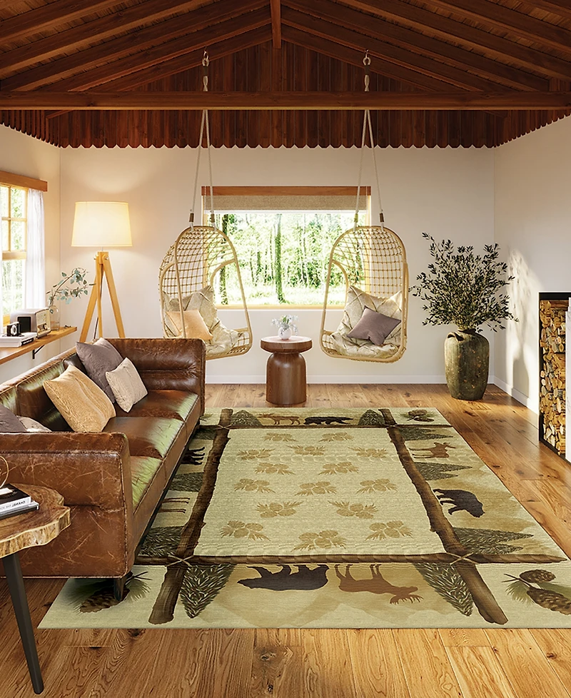 Dalyn Excursion EX2 10'x14' Area Rug