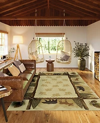 Dalyn Excursion EX2 10'x14' Area Rug