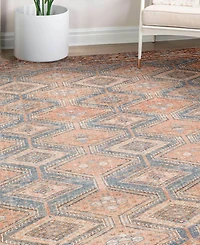 Dalyn Kars KA2 5'x7'6 Area Rug