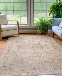 Dalyn Cyprus CY3 7'10x10' Area Rug