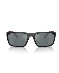 Scuderia Ferrari Men's Sunglasses, FZ6003U