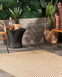 Nuloom Cabana Camryn 5'x8' Area Rug
