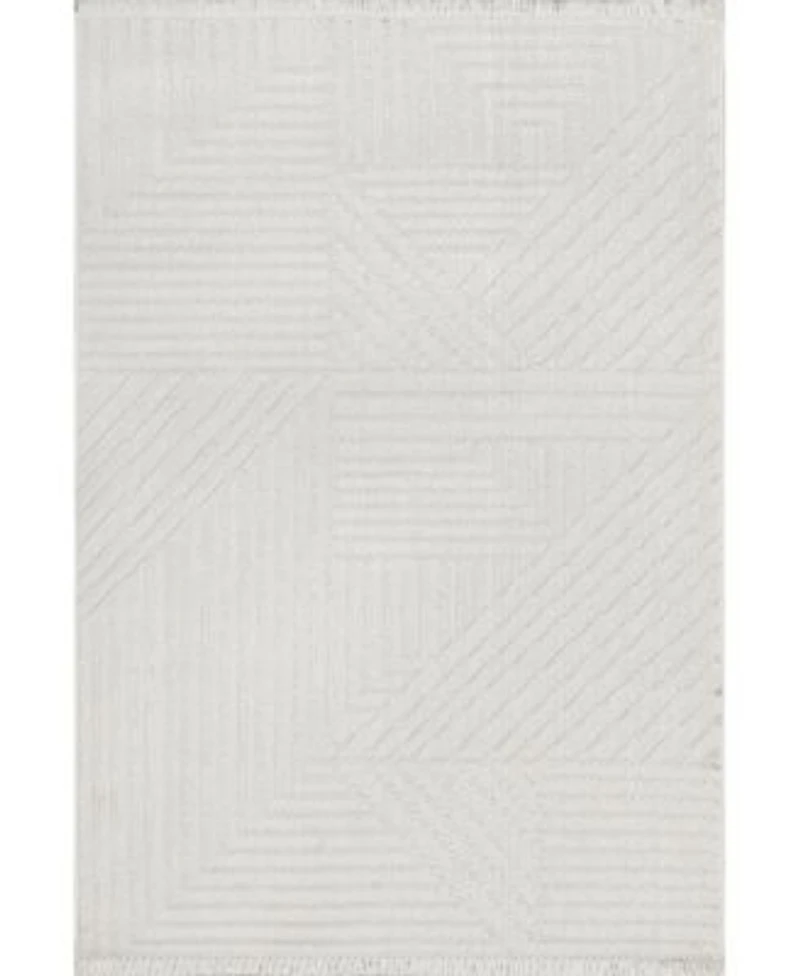 Nuloom Nature Land Makena Rug Collection
