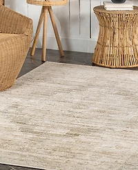 Nuloom Antalya Lotus 5'x7'10" Area Rug