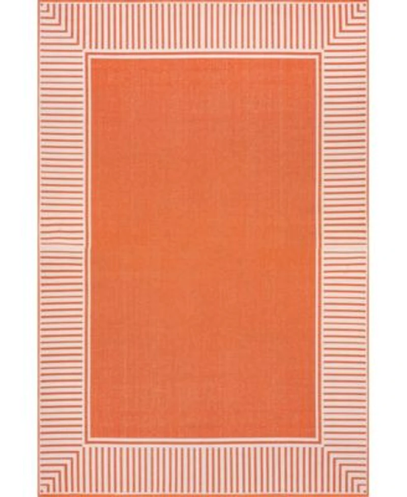 Nuloom Cabana Asha Rug Collection