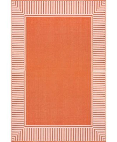Nuloom Cabana Asha Rug Collection