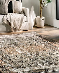 Nuloom Maison Charvi 5'3"x7'7" Area Rug