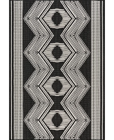 Nuloom Cabana Ranya 8'x10' Area Rug