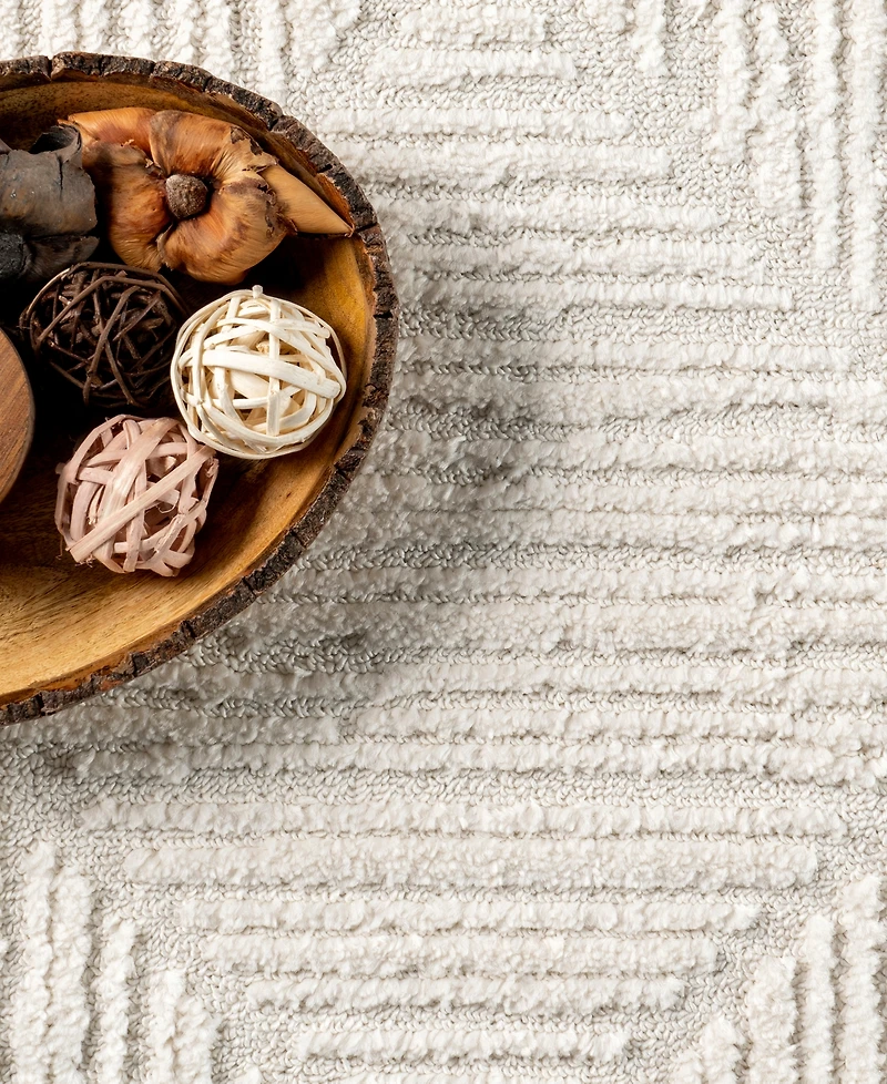 Nuloom Donna Kerry 5'3"x7'6" Area Rug