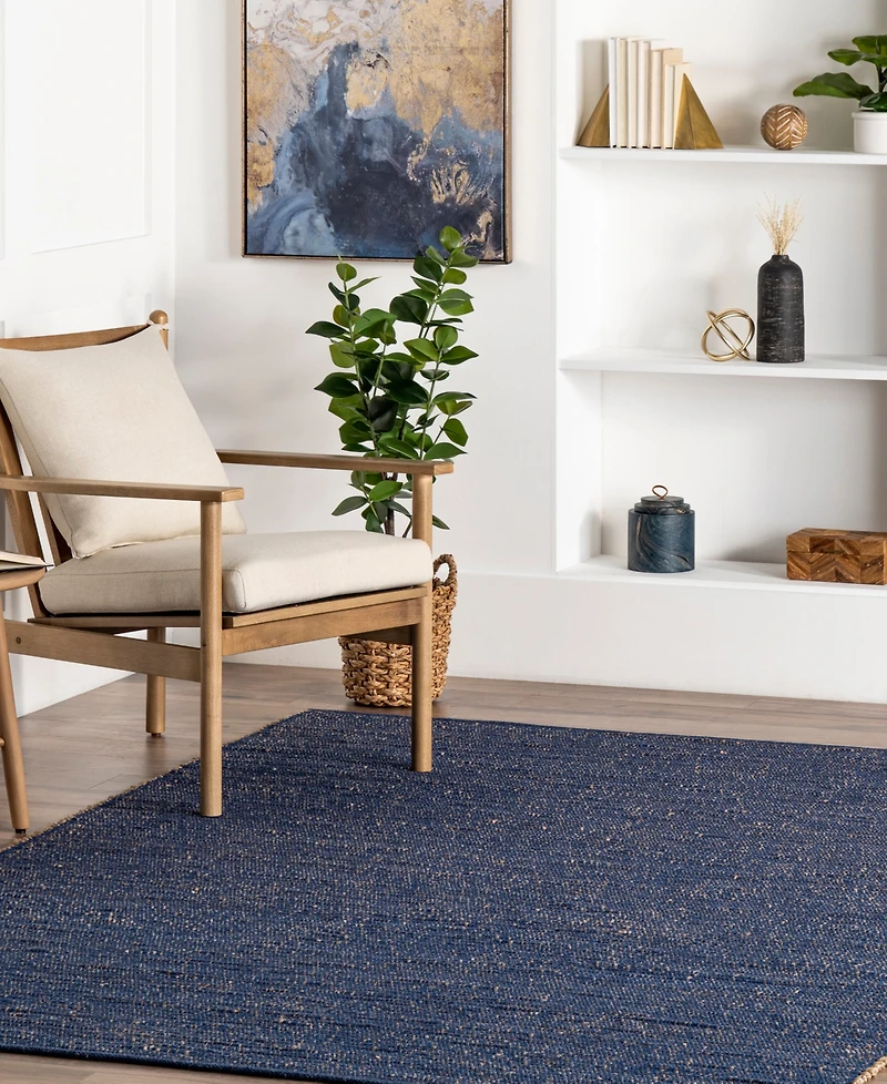 Nuloom Miltea Elfriede 5'x8' Area Rug