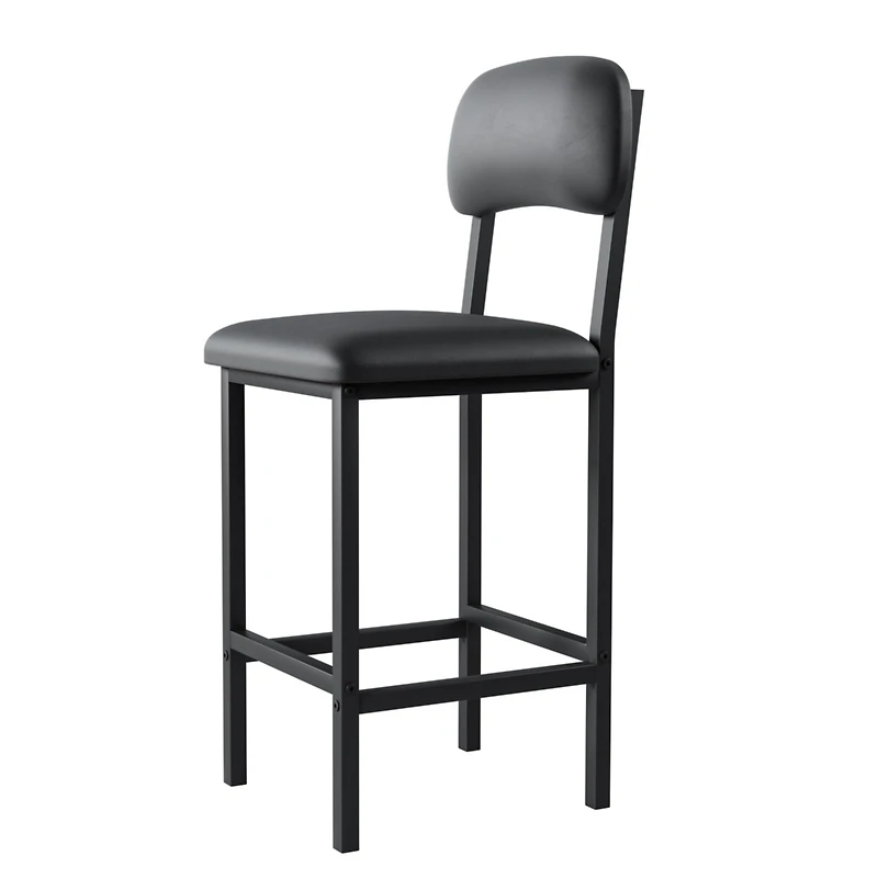 Streamdale Furniture Cozy and Durable Dining Chairs with Long-Lasting Construction