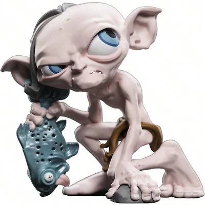 Weta Workshop Mini Epics - Lord of the Rings - Gollum