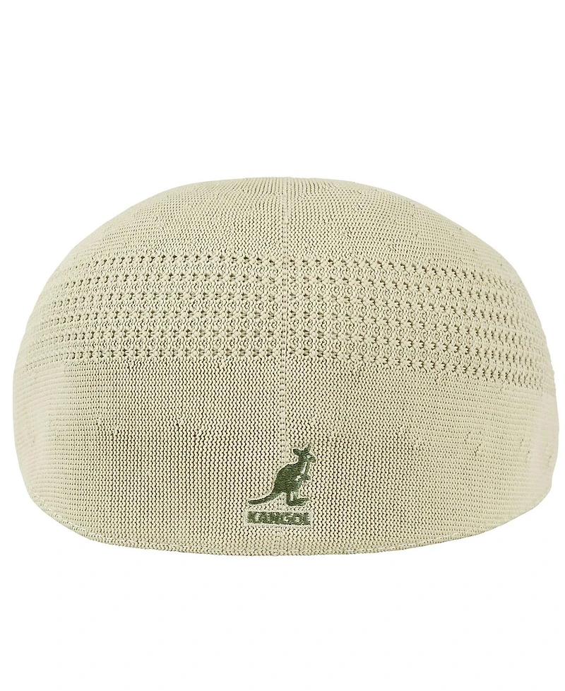 Kangol Men's Tropic 507 Ventair Ivy Caps & Flat
