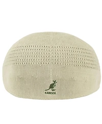 Kangol Men's Tropic 507 Ventair Ivy Caps & Flat
