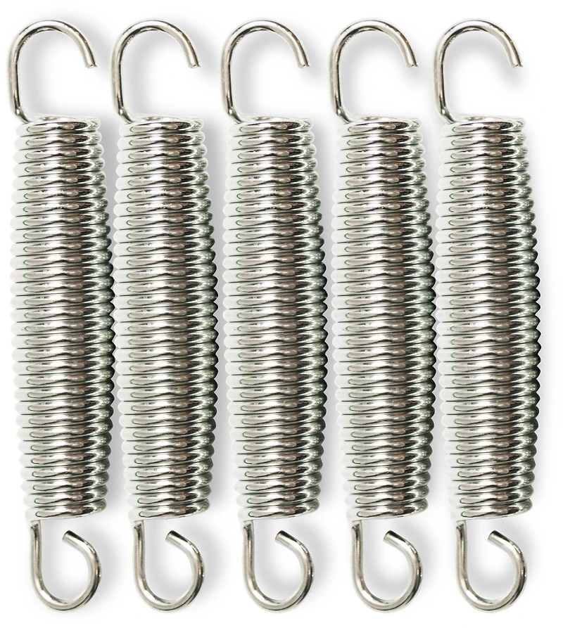 Streamdale Furniture 10FT Blue Trampoline with Safety Net, Basketball Hoop & Ladder