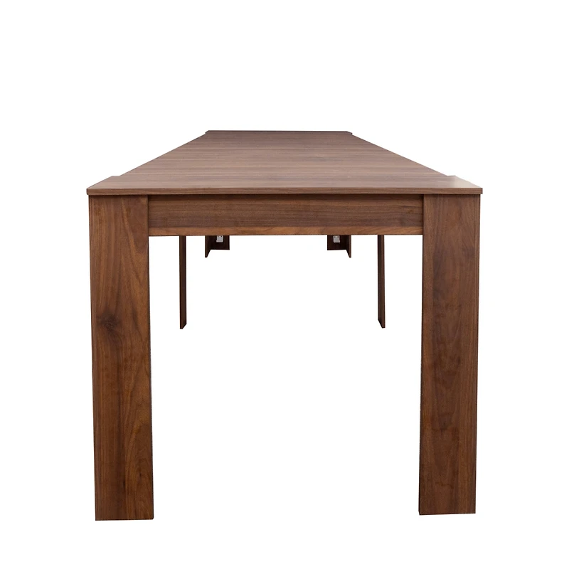 Streamdale Multifunctional extendable console table