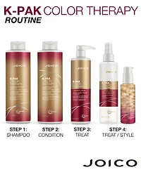 Joico K-pak Color Therapy Color-Protecting Shampoo, 33.8 oz.