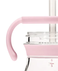 Oxo Tot Transitions 6 Oz Straw Cup with Handles - 2 Pack