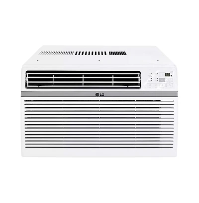 Lg 12,000 Btu Window Air Conditioner