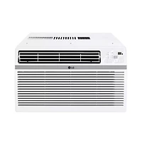Lg 12,000 Btu Window Air Conditioner