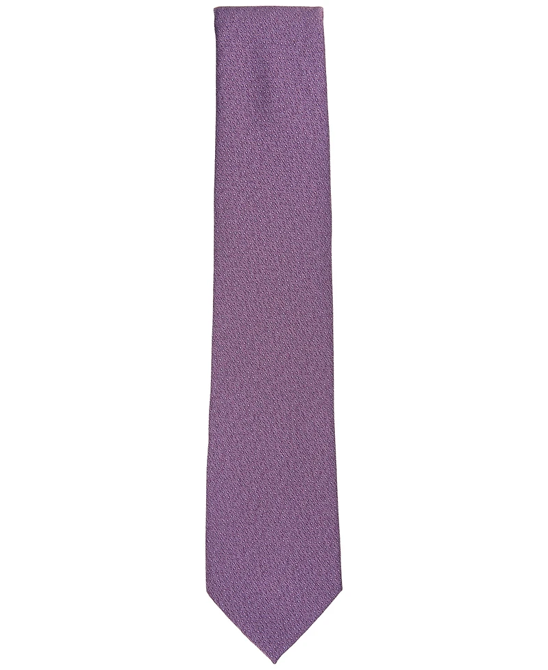 Perry Ellis Men's Malco Classic Solid Tie