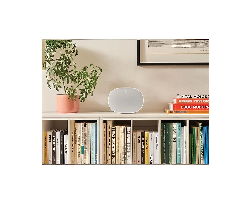 Sonos Era 300 Wireless, Smart Speaker with Dolby Atmos