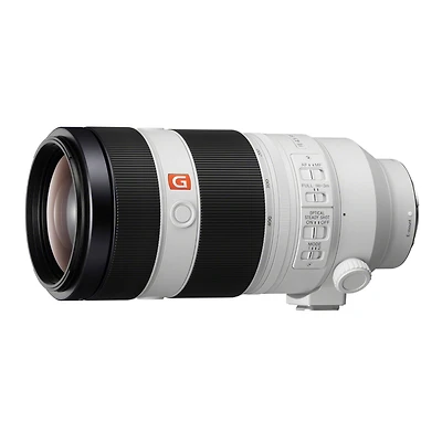 Sony Fe 100-400mm f/4.5-5.6 Gm Oss Lens for Sony E
