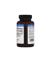 Twinlab Magnesium Caps - High Absorption Magnesium Supplement - Magnesium Capsules for Stress Relief, 420 mg, 100 Count 2 Pack