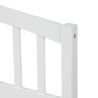 Streamdale Twin Platform Storage Bed with Drawers